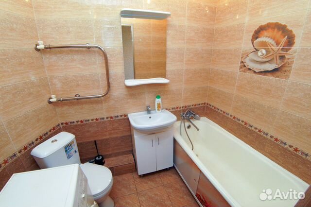 2-к квартира, 70 м², 6/10 эт. 2-к квартира, 70 м², 6/10 эт.
