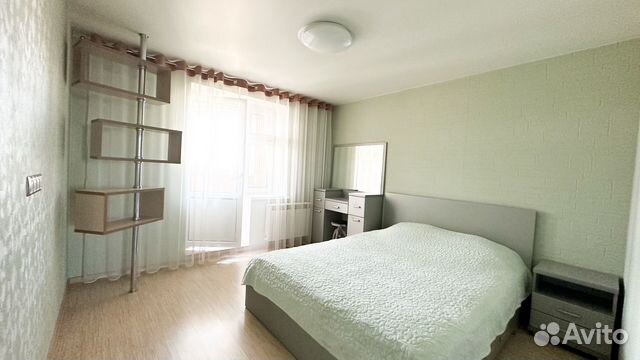 

2-к. квартира, 68,5 м², 14/16 эт.