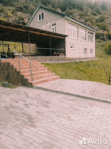 

4-к. дом, 180 м²