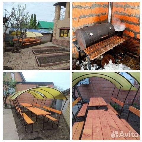 

3-к. коттедж, 160 м²