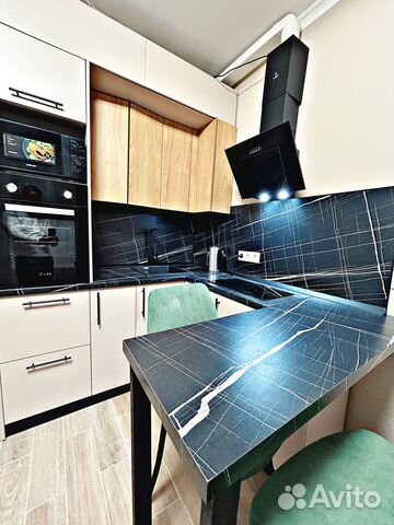 

Квартира-студия, 25 м², 1/10 эт.