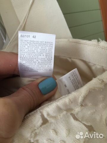 Красивое платье MAX Mara Красивое платье MAX Mara