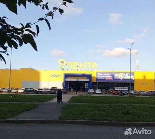 

1-к. квартира, 40 м², 3 кровати