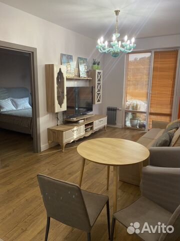 

2-к. квартира, 47 м², 9/9 эт.