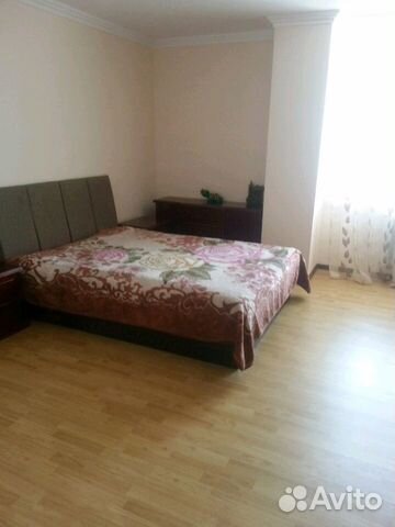 

2-к. квартира, 65 м², 2 кровати