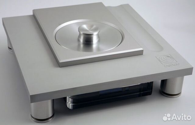 Cd проигрыватель и dac barclay f 1Т