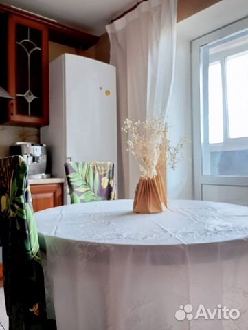 

1-к. квартира, 42 м², 2 кровати