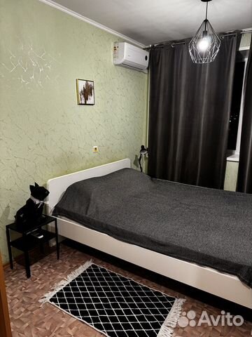 

1-к. квартира, 35 м², 2 кровати