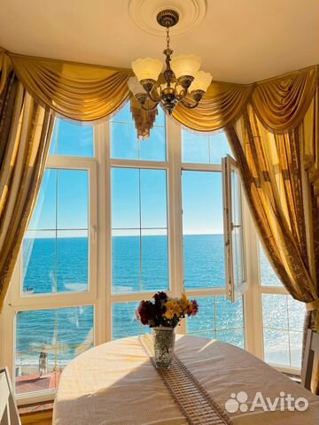 

2-к. квартира, 82 м², 3 кровати