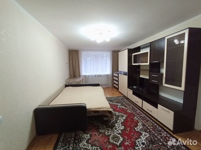 

2-к. квартира, 58 м², 4 кровати