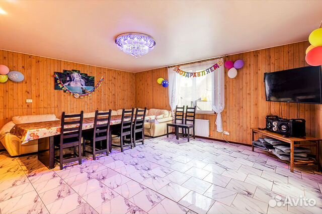 

5-к. дом, 160 м²