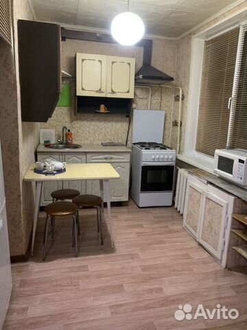 

2-к. квартира, 45 м², 3 кровати