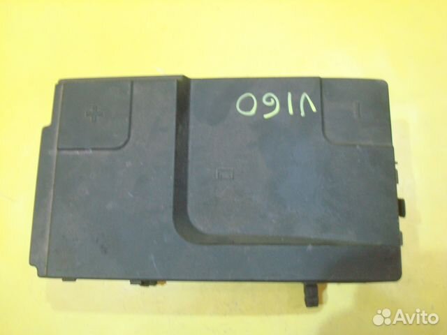 Короб Аккумулятора в сборе Opel Insignia 08 H-5774
