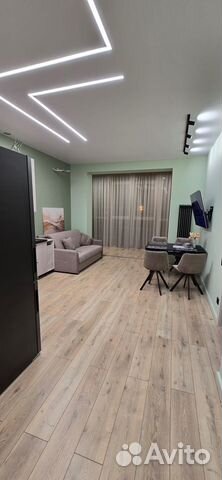 

2-к. квартира, 58,4 м², 2 кровати