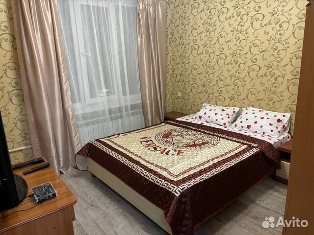 

1-к. квартира, 40,4 м², 3/18 эт.
