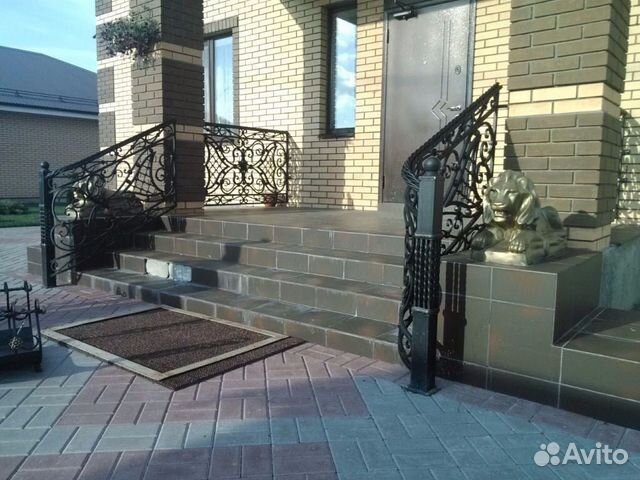 Художественная ковка