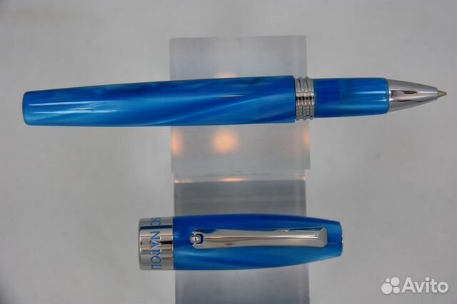 Роллер Montegrappa SSC Napoli фк Наполи / оригинал