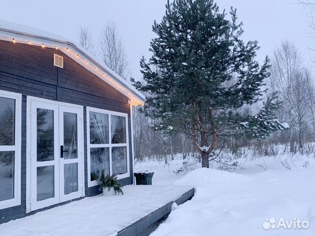 

3-к. дом, 48 м²