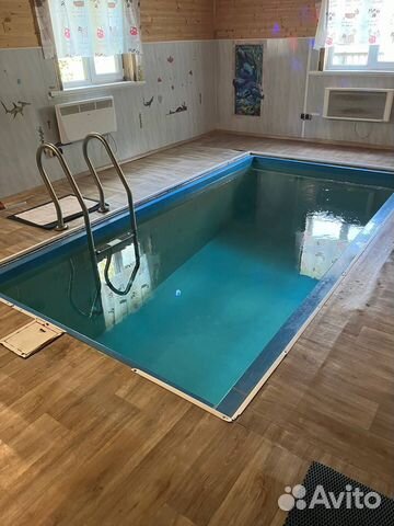 

3-к. дом, 150 м²