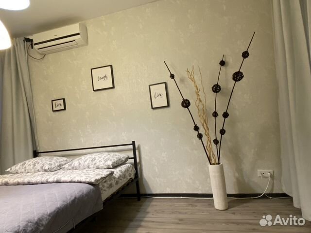 

1-к. квартира, 31,1 м², 1 кровать