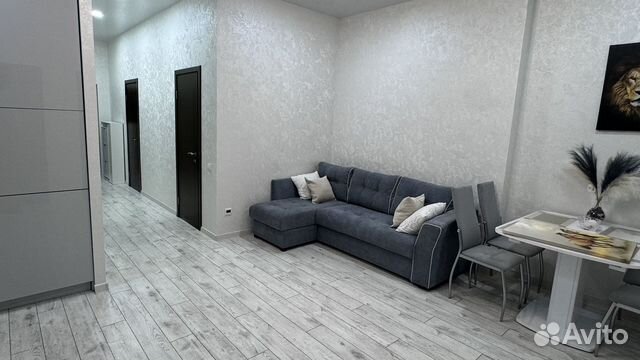 

4-к. квартира, 77 м², 4 кровати