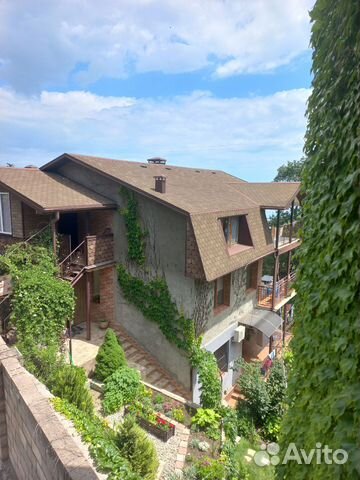 

3-к. квартира, 100 м², 4 кровати