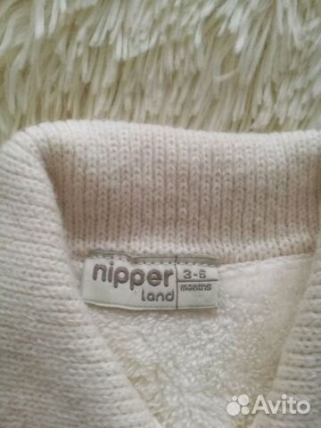 Комбинезончик Комбинезончик