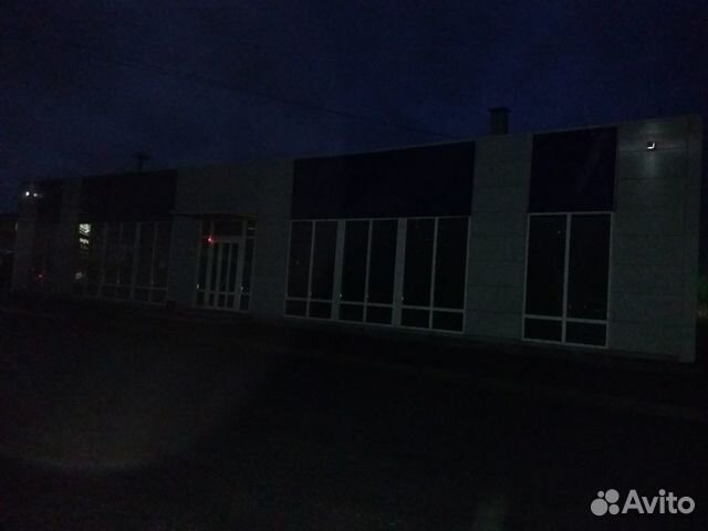 Торговое помещение, 230 м²