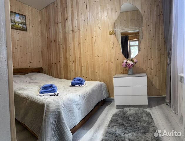 

3-к. дом, 60 м²