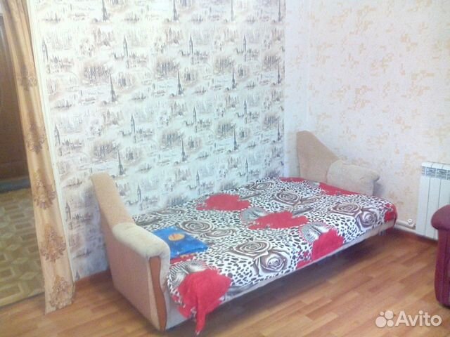 

2-к. квартира, 44 м², 4 кровати