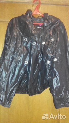 Куртка Куртка