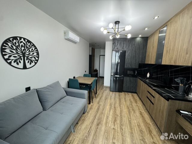 

1-к. квартира, 48 м², 7/11 эт.