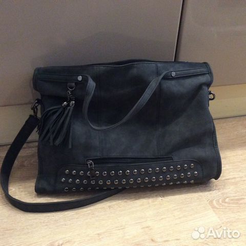 Продам сумку, новая