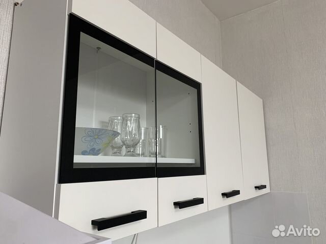 

Квартира-студия, 30 м², 2 кровати