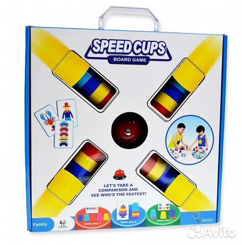 Настольная игра. Новая Настольная игра. Новая