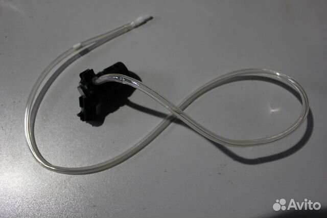 Моторчик омывателя заднего стекла Toyota