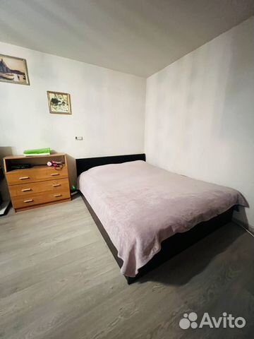 

1-к. квартира, 37 м², 2 кровати