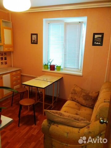 1-к квартира, 37 м², 15/17 эт.