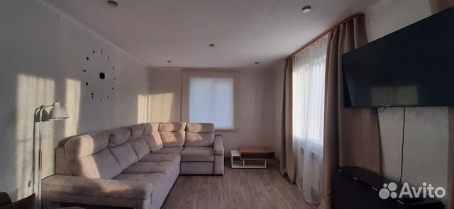 

2-к. квартира, 47 м², 3 кровати