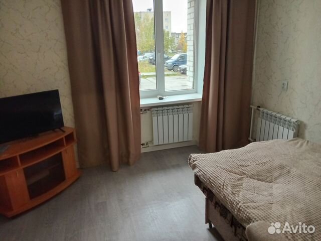 

2-к. квартира, 49 м², 2 кровати