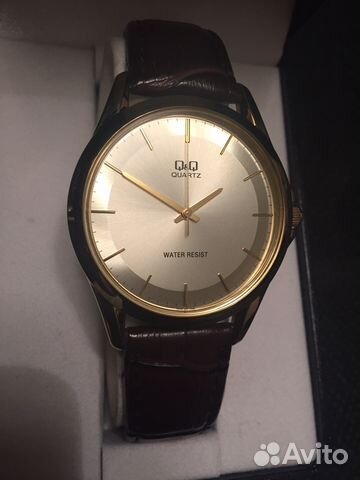 Часы QQ Quartz.Оригинал Часы QQ Quartz.Оригинал
