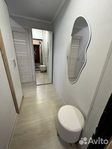 

Квартира-студия, 17,8 м², 1 кровать