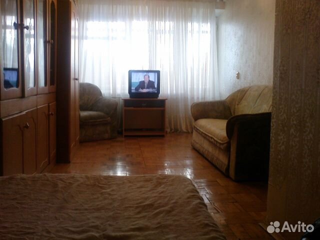 1-к квартира, 31 м², 9/10 эт.