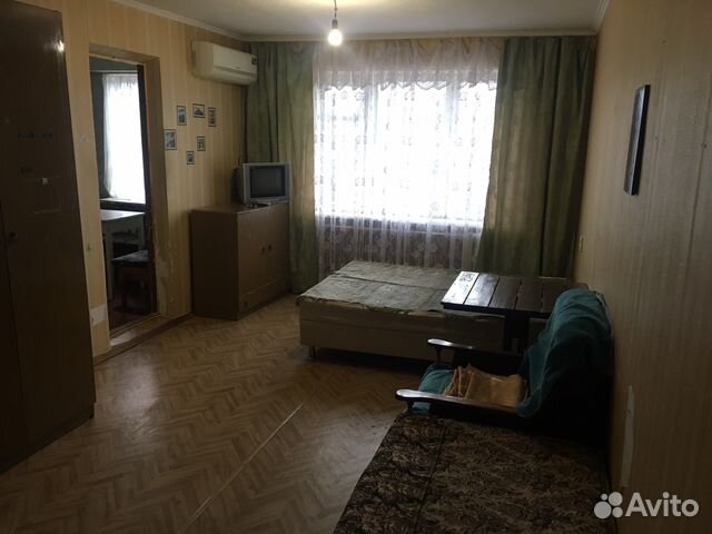 Комната 28 м² в 2-к, 5/5 эт. Комната 28 м² в 2-к, 5/5 эт.