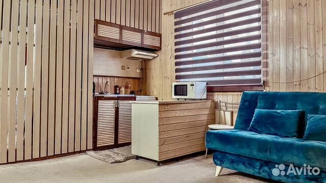 

2-к. квартира, 80 м², 1 кровать