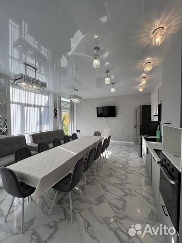 

4-к. коттедж, 150 м²
