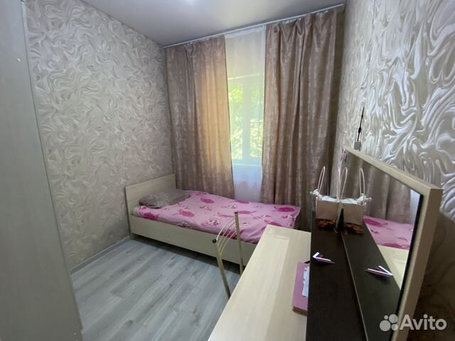 

5-к. дом, 80 м²