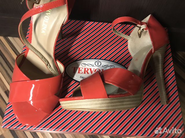 Туфли Туфли