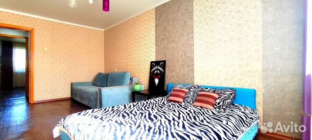 

2-к. квартира, 48 м², 5 кроватей