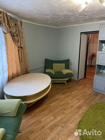 

2-к. квартира, 52,2 м², 5 кроватей